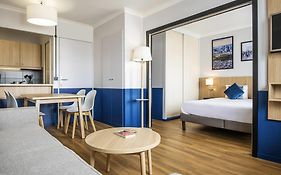 Aparthotel Adagio La Défense Kléber